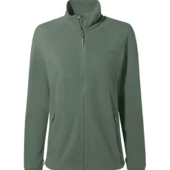 Rosemoor Fleece Jacke Damen