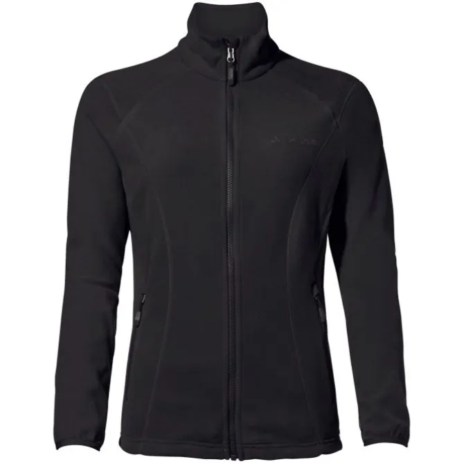 Rosemoor Fleece Jacke Damen
