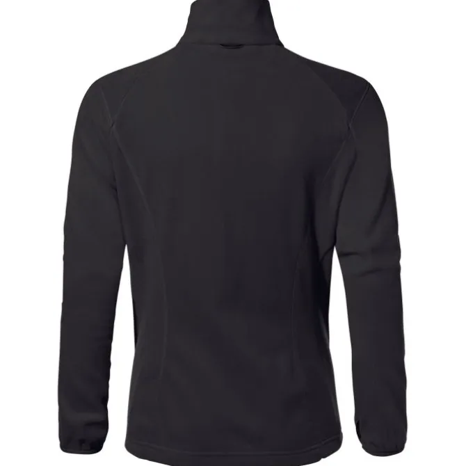Rosemoor Fleece Jacke Damen