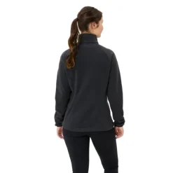 Rosemoor Fleece Jacke Damen