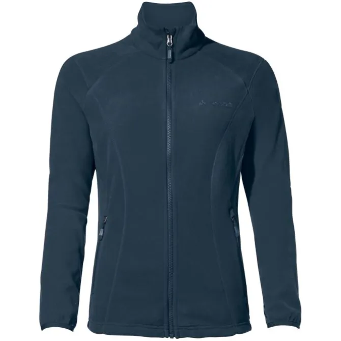 Rosemoor Fleece Jacke Damen