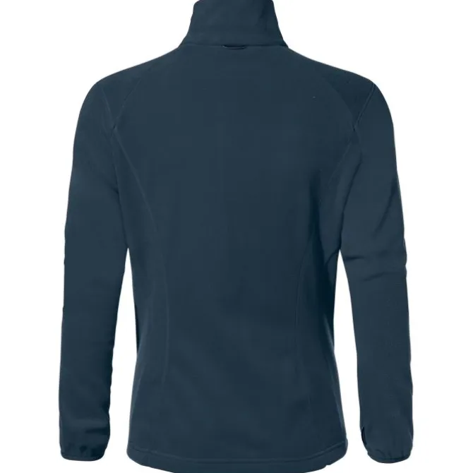 Rosemoor Fleece Jacke Damen