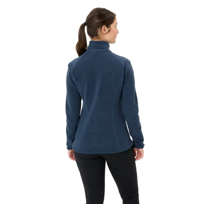 Rosemoor Fleece Jacke Damen