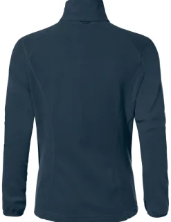 Rosemoor Fleece Jacke Damen - dark sea