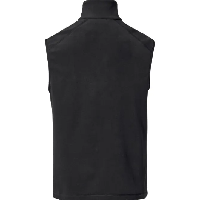 Rosemoor Fleece-Weste Herren