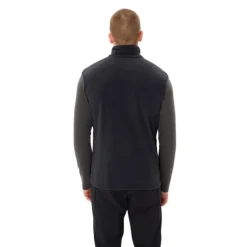 Rosemoor Fleece-Weste Herren