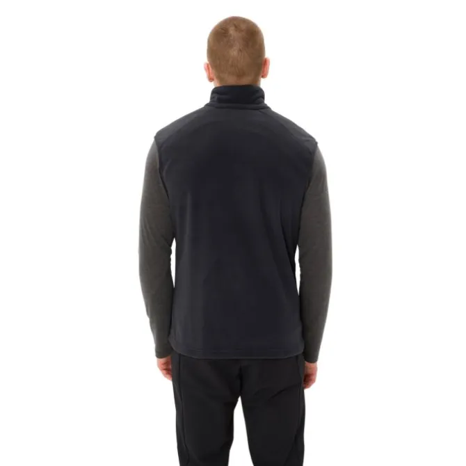 Rosemoor Fleece-Weste Herren
