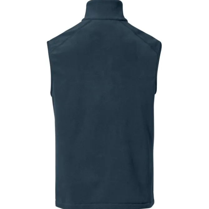 Rosemoor Fleece-Weste Herren