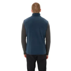 Rosemoor Fleece-Weste Herren