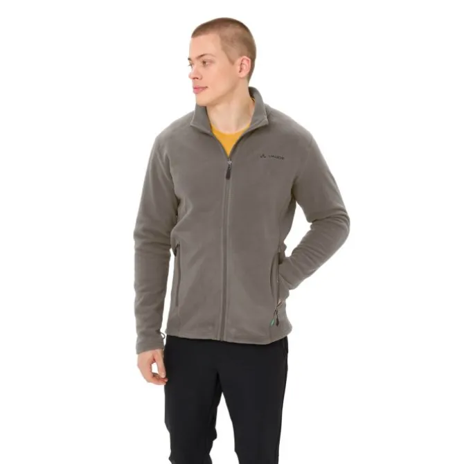 Rosemoor II Fleece Jacke Herren