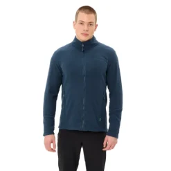 Rosemoor II Fleece Jacke Herren