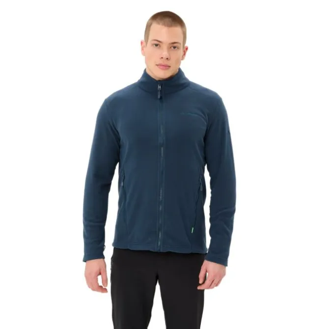 Rosemoor II Fleece Jacke Herren