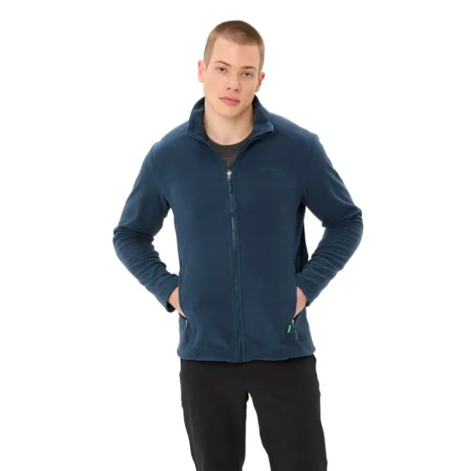 Rosemoor II Fleece Jacke Herren