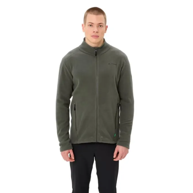 Rosemoor II Fleece Jacke Herren