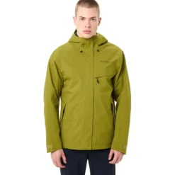Rosemoor II Regenjacke Herren