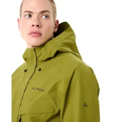Rosemoor II Regenjacke Herren