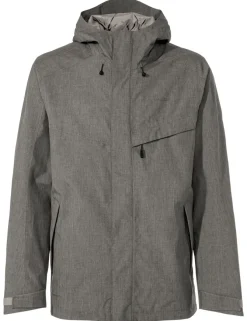 Rosemoor II Regenjacke Herren - black