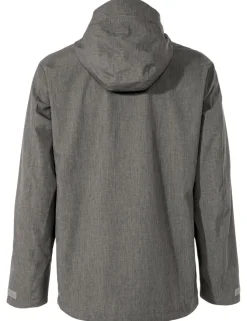 Rosemoor II Regenjacke Herren - black
