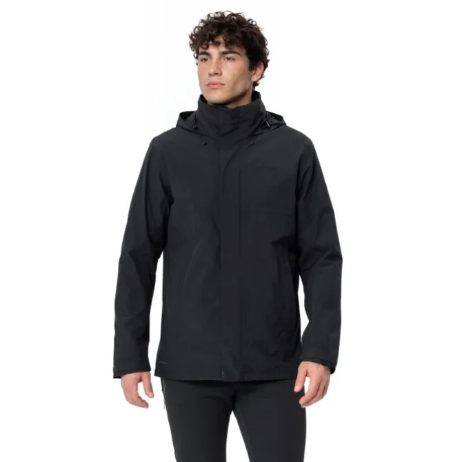 Rosemoor 3-in-1 Jacke Herren