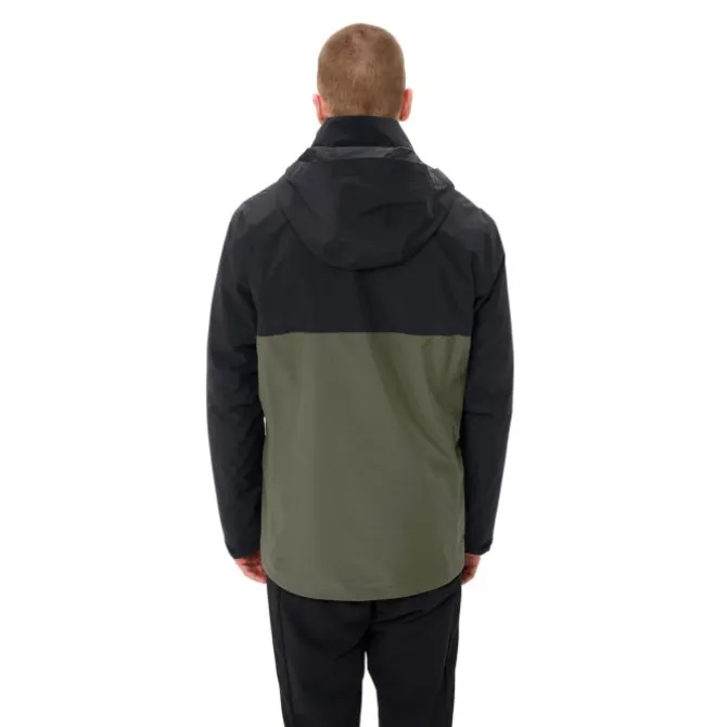 Rosemoor 3-in-1 Jacke Herren