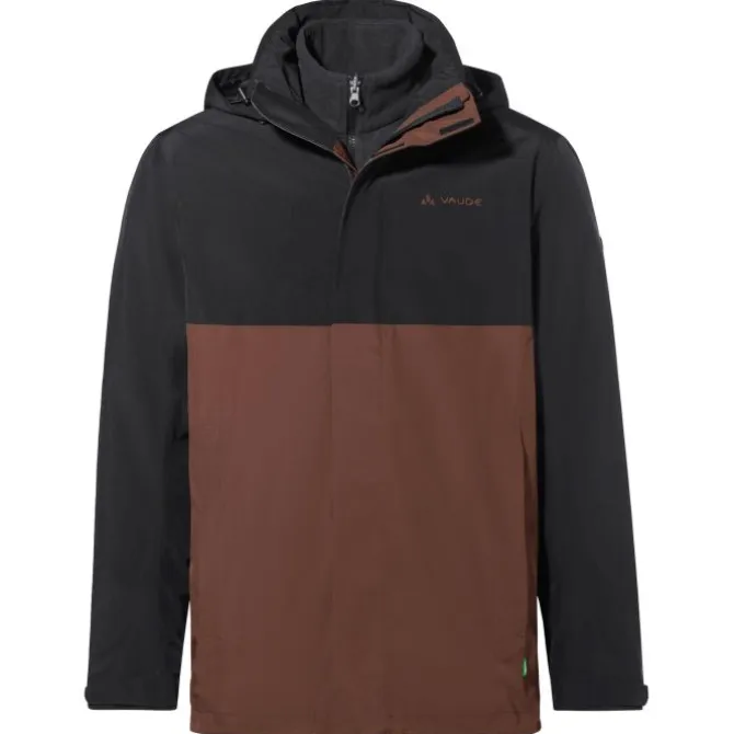 Rosemoor 3-in-1 Jacke Herren