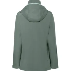 Rosemoor 3-in-1 Outdoorjacke Damen