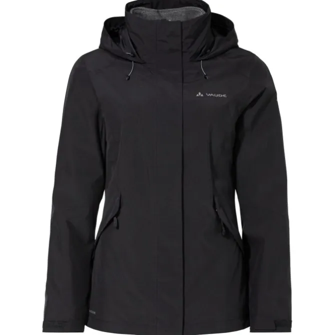 Rosemoor 3-in-1 Outdoorjacke Damen