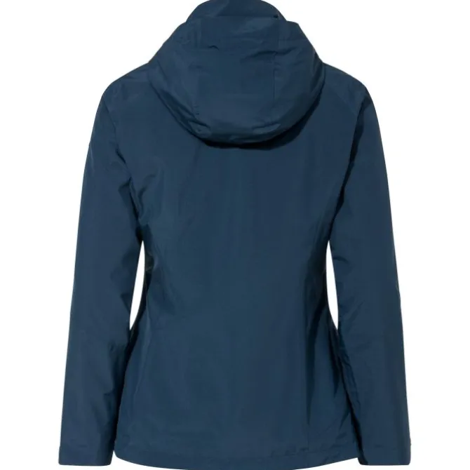 Rosemoor 3-in-1 Outdoorjacke Damen