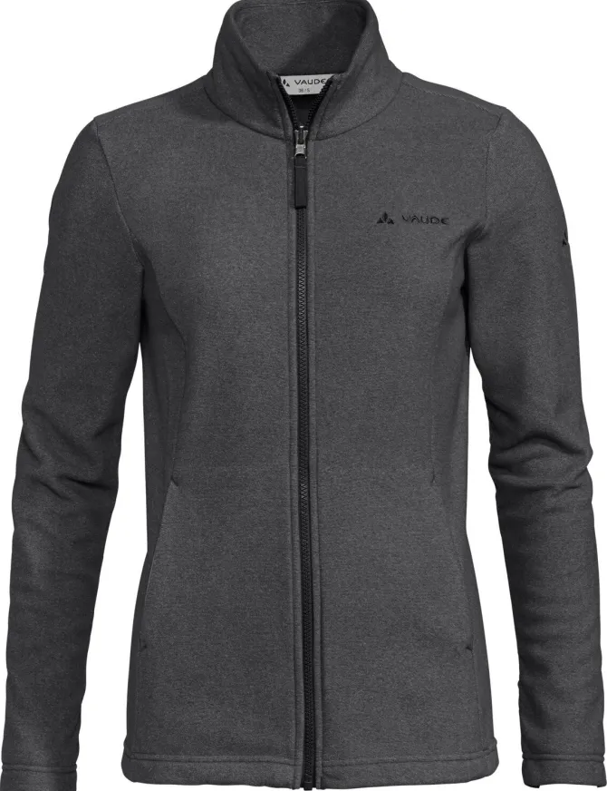 Rosemoor 3-in-1 Outdoorjacke Damen - black