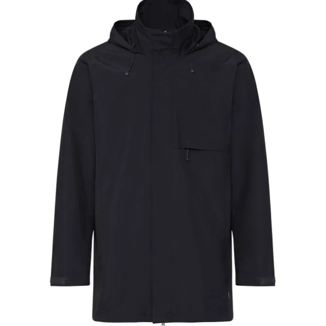 Rosemoor 2-Lagen Parka Herren