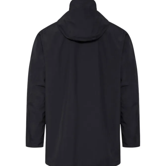 Rosemoor 2-Lagen Parka Herren