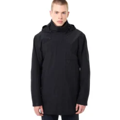 Rosemoor 2-Lagen Parka Herren