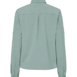 Rosemoor Langarm Shirt IV Damen