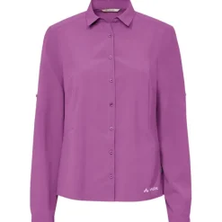 Rosemoor Langarm Shirt IV Damen