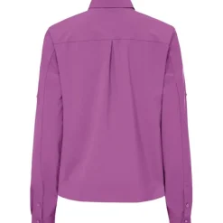 Rosemoor Langarm Shirt IV Damen