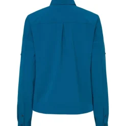 Rosemoor Langarm Shirt IV Damen