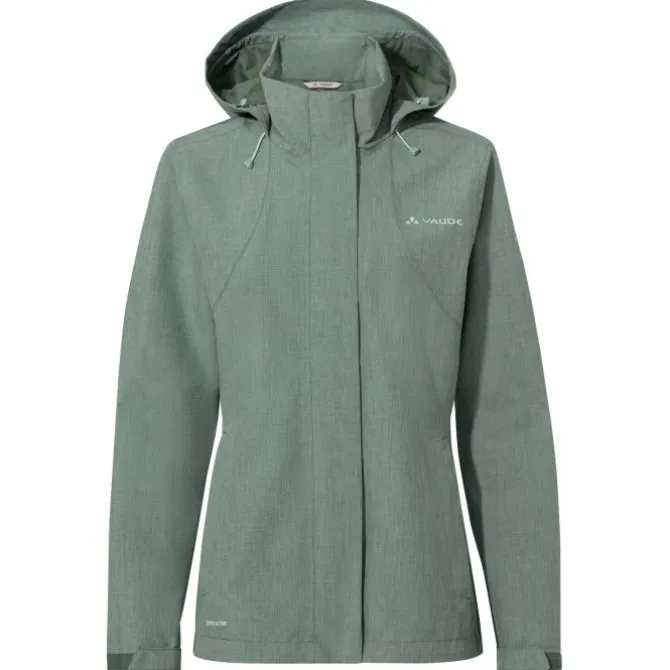 Rosemoor Regenjacke Damen