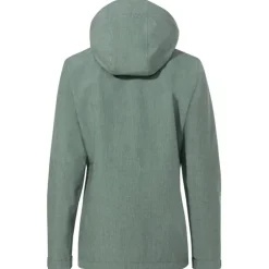 Rosemoor Regenjacke Damen
