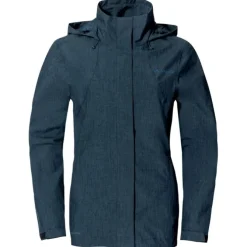 Rosemoor Regenjacke Damen