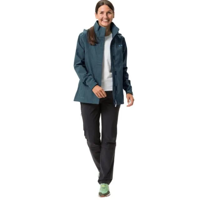 Rosemoor Regenjacke Damen