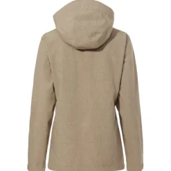Rosemoor Regenjacke Damen