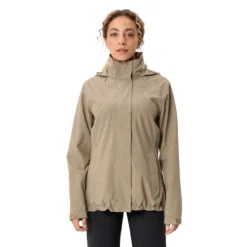 Rosemoor Regenjacke Damen