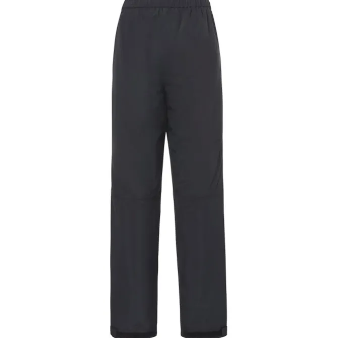 Rosemoor warme Wanderhose Damen