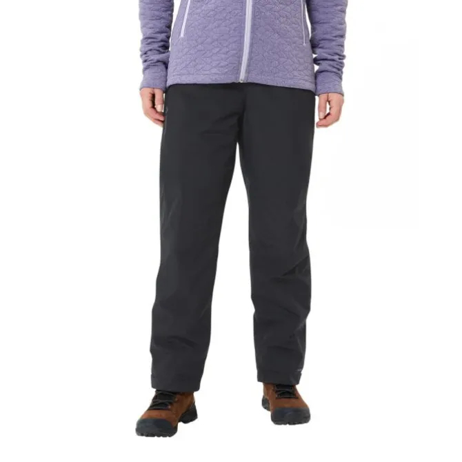 Rosemoor warme Wanderhose Damen