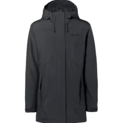 Rosemoor wattierter Parka Damen