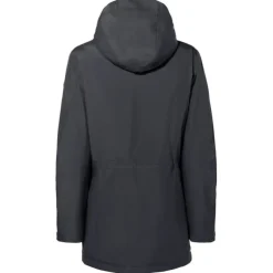 Rosemoor wattierter Parka Damen