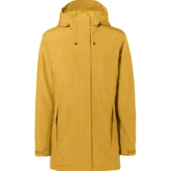 Rosemoor wattierter Parka Damen