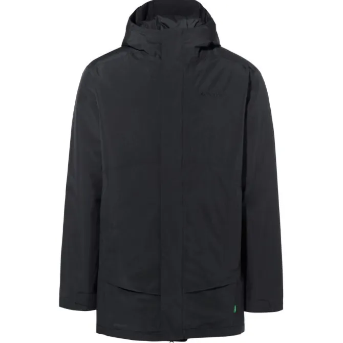 Rosemoor wattierter Parka Herren
