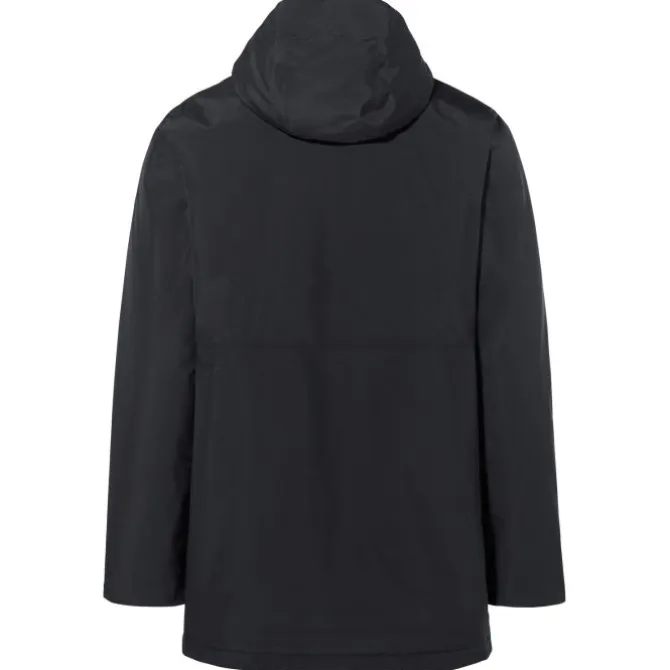 Rosemoor wattierter Parka Herren