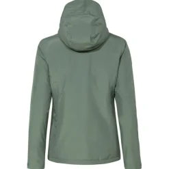 Rosemoor wattierte Winterjacke Damen
